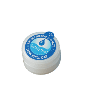 EcoCaps Hygienic Seal Cap – 19 Liter